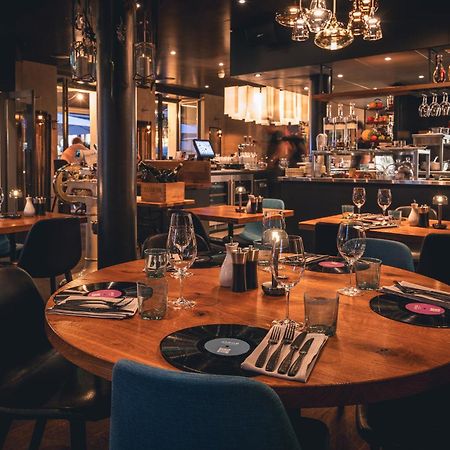 Hotel Jakob Rapperswil  Екстер'єр фото