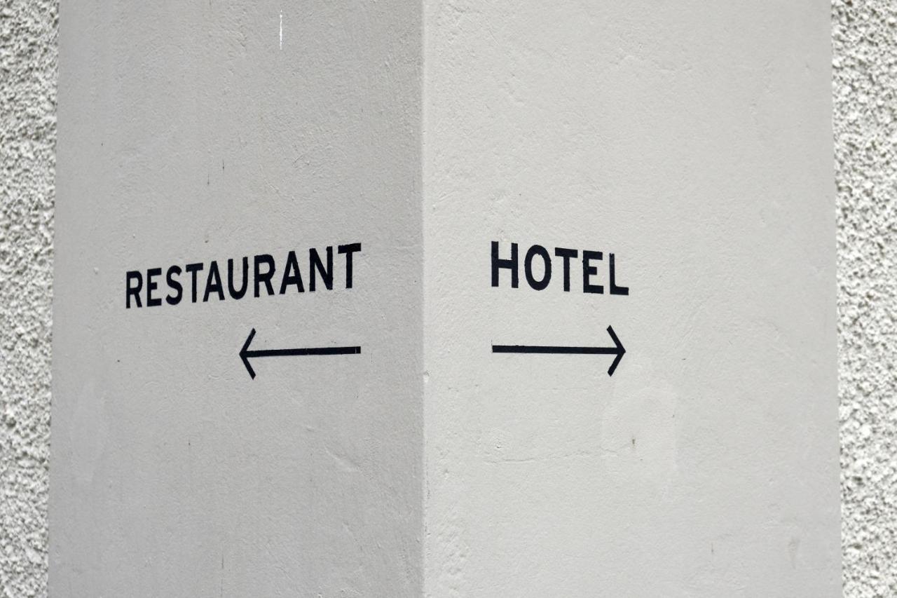 Hotel Jakob Rapperswil  Екстер'єр фото