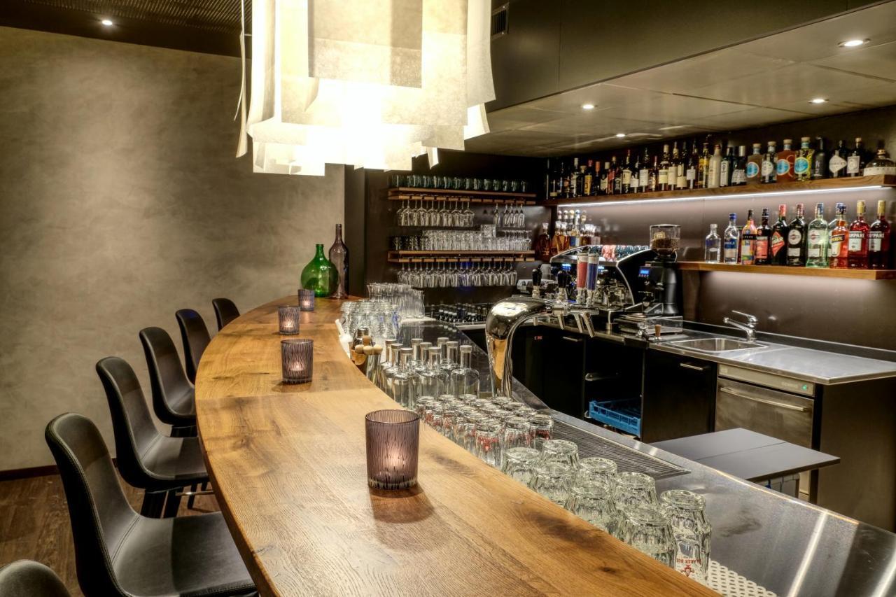 Hotel Jakob Rapperswil  Екстер'єр фото