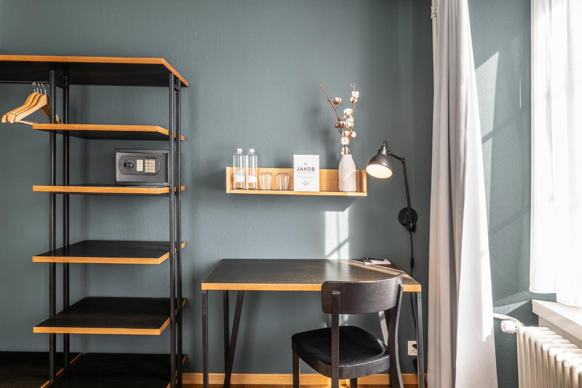 Hotel Jakob Rapperswil  Екстер'єр фото