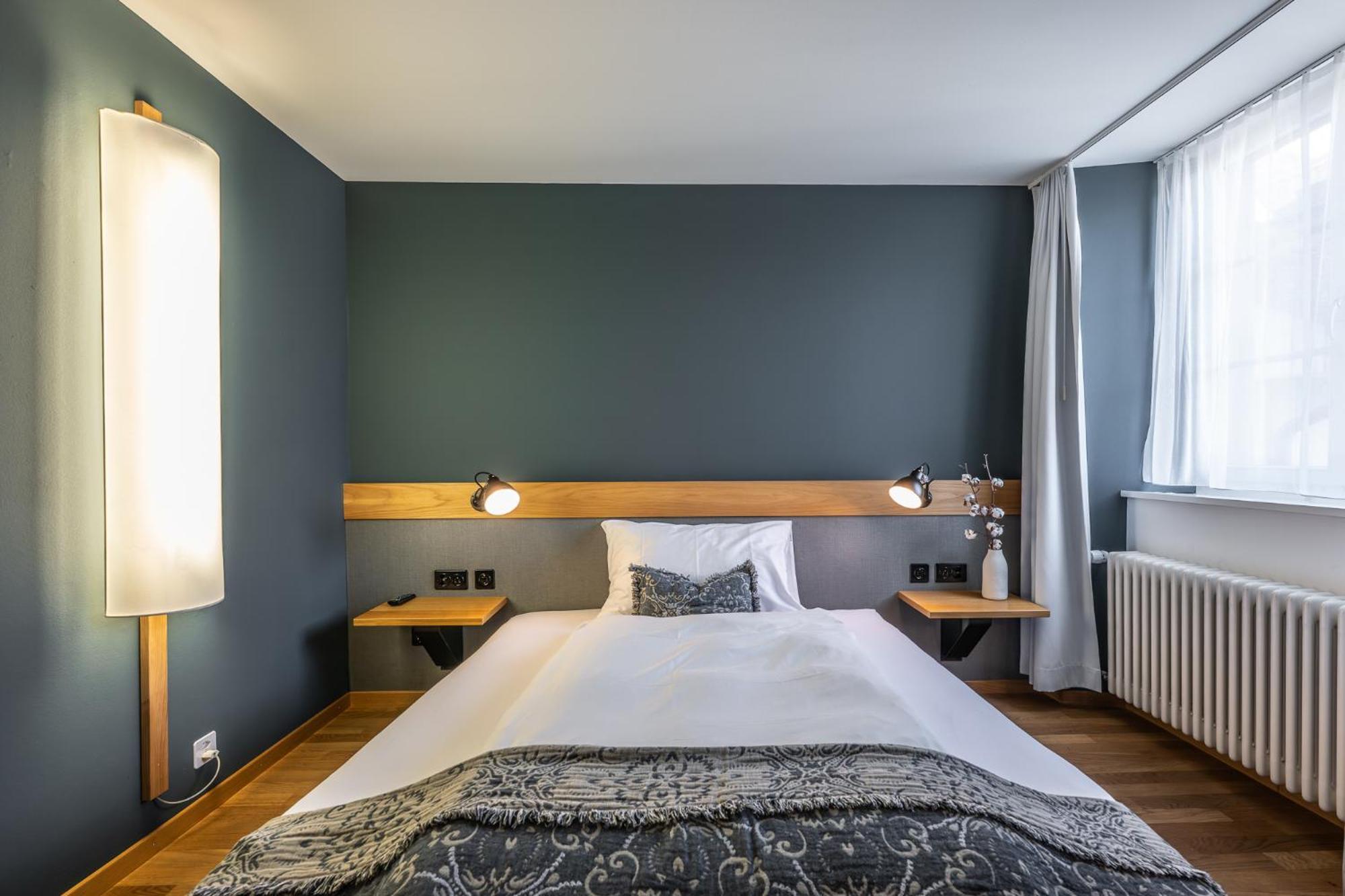 Hotel Jakob Rapperswil  Екстер'єр фото